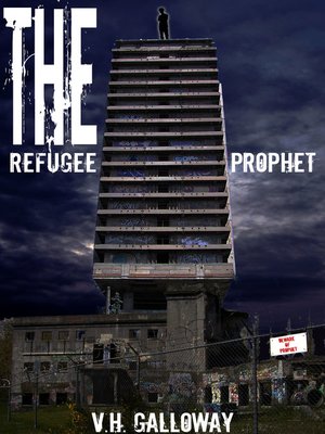 cover image of The Refugee Prophet